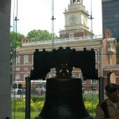 Liberty Bell